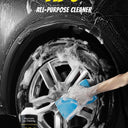 Mstiafo APC Car All-Purpose Cleaner,Removes stubborn stains from car paint