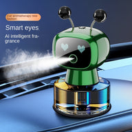 Smart Robot Car Aroma Diffuser