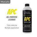 Mstiafo APC Car All-Purpose Cleaner,Removes stubborn stains from car paint