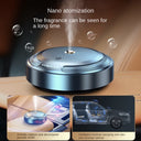 Car Smart Aroma Diffuser