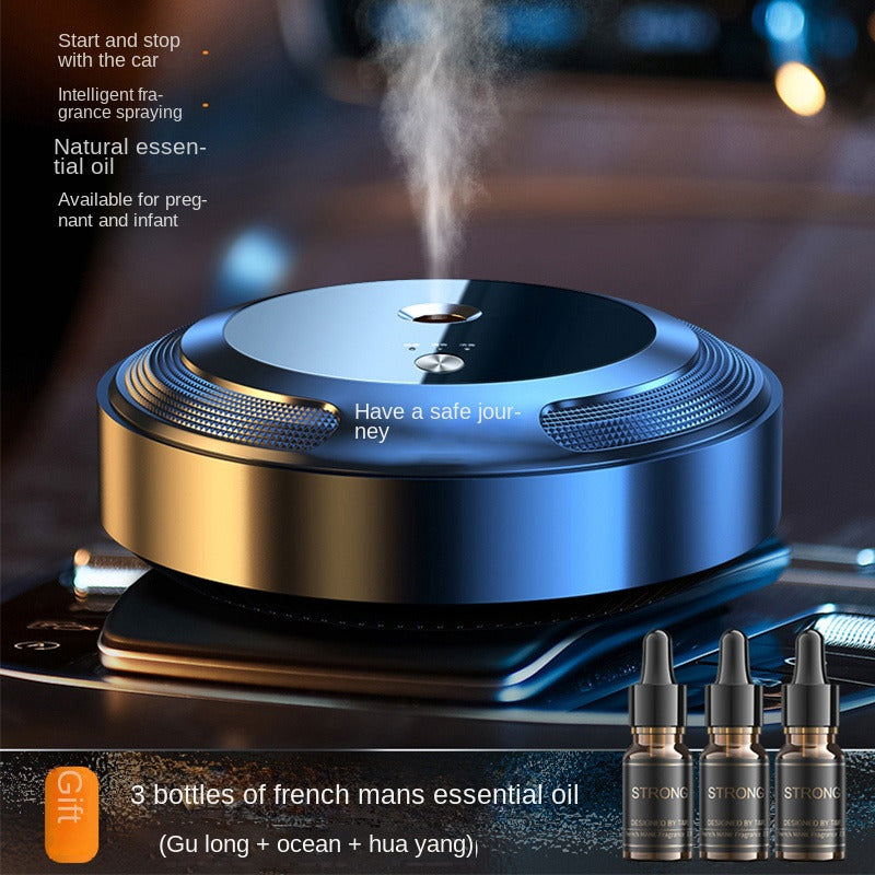 Auto-Smart-Aroma-Diffusor