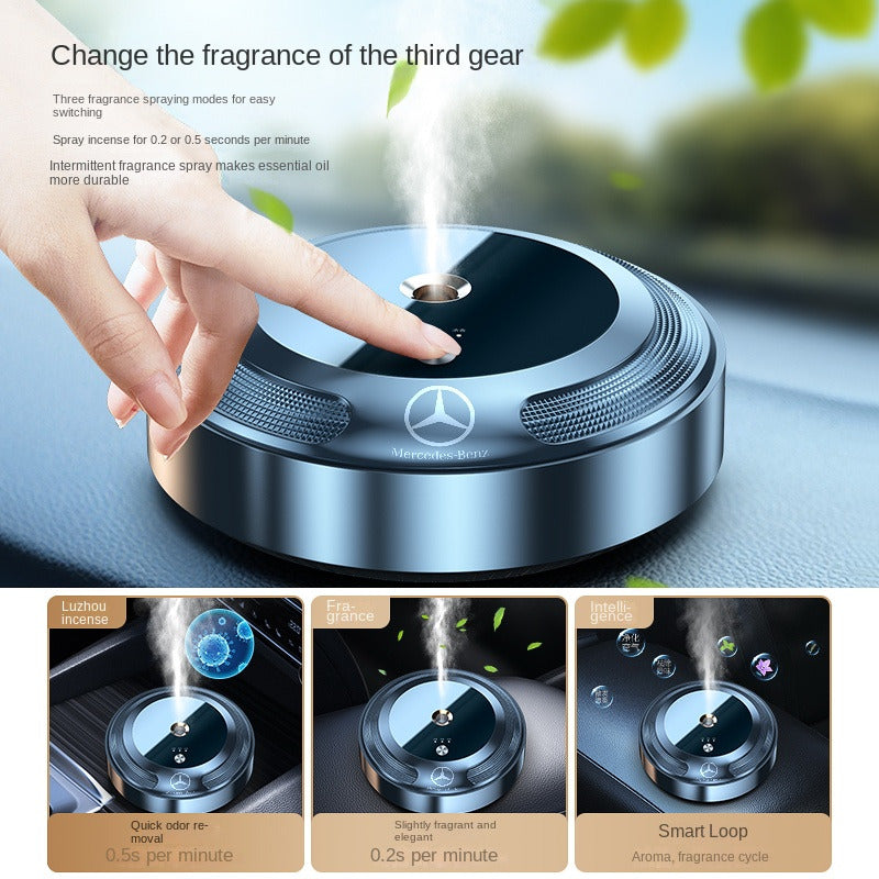 Auto-Smart-Aroma-Diffusor