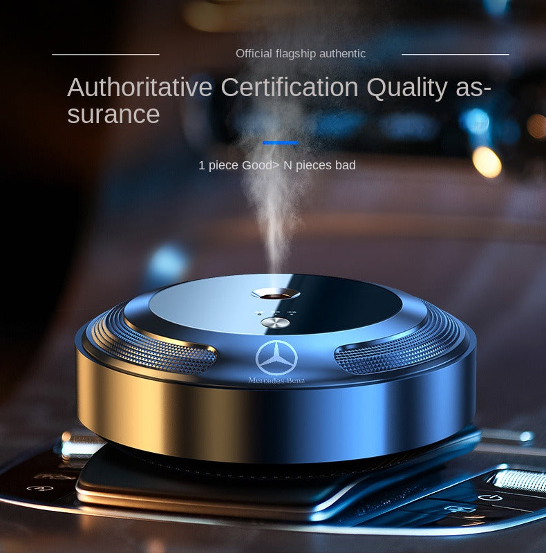 Auto-Smart-Aroma-Diffusor